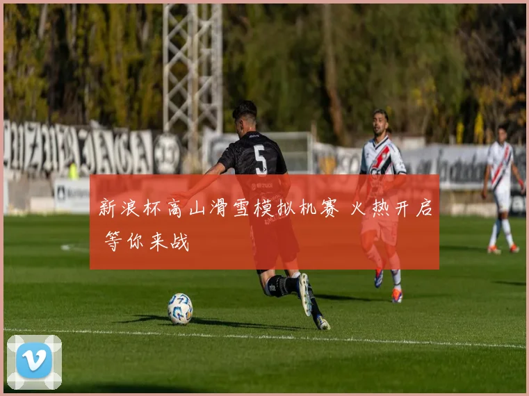 新浪杯高山滑雪模拟机赛 火热开启 等你来战