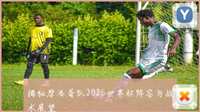 揭秘摩洛哥队2026世界杯阵容与战术展望